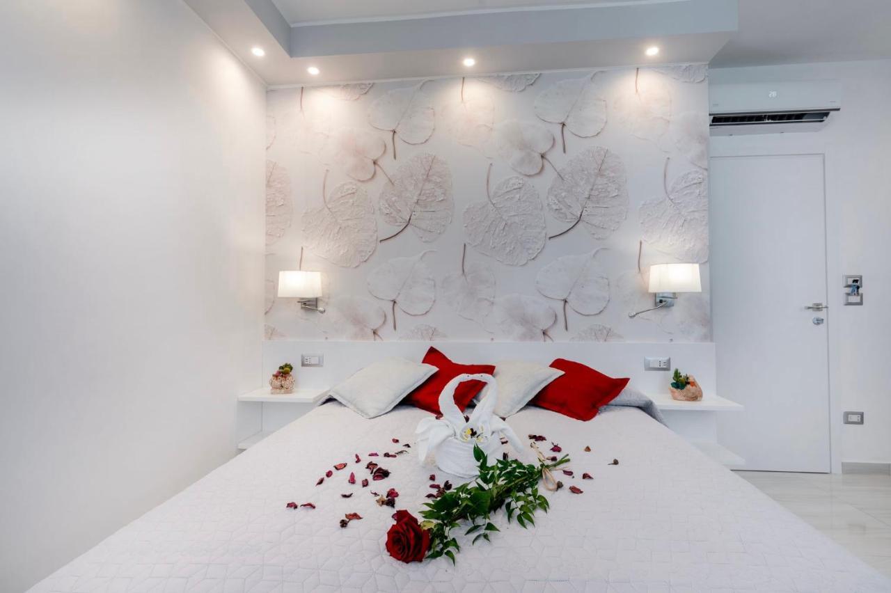 Profumo Di Mare Offre Parcheggio Gratuito 마이오리 외부 사진