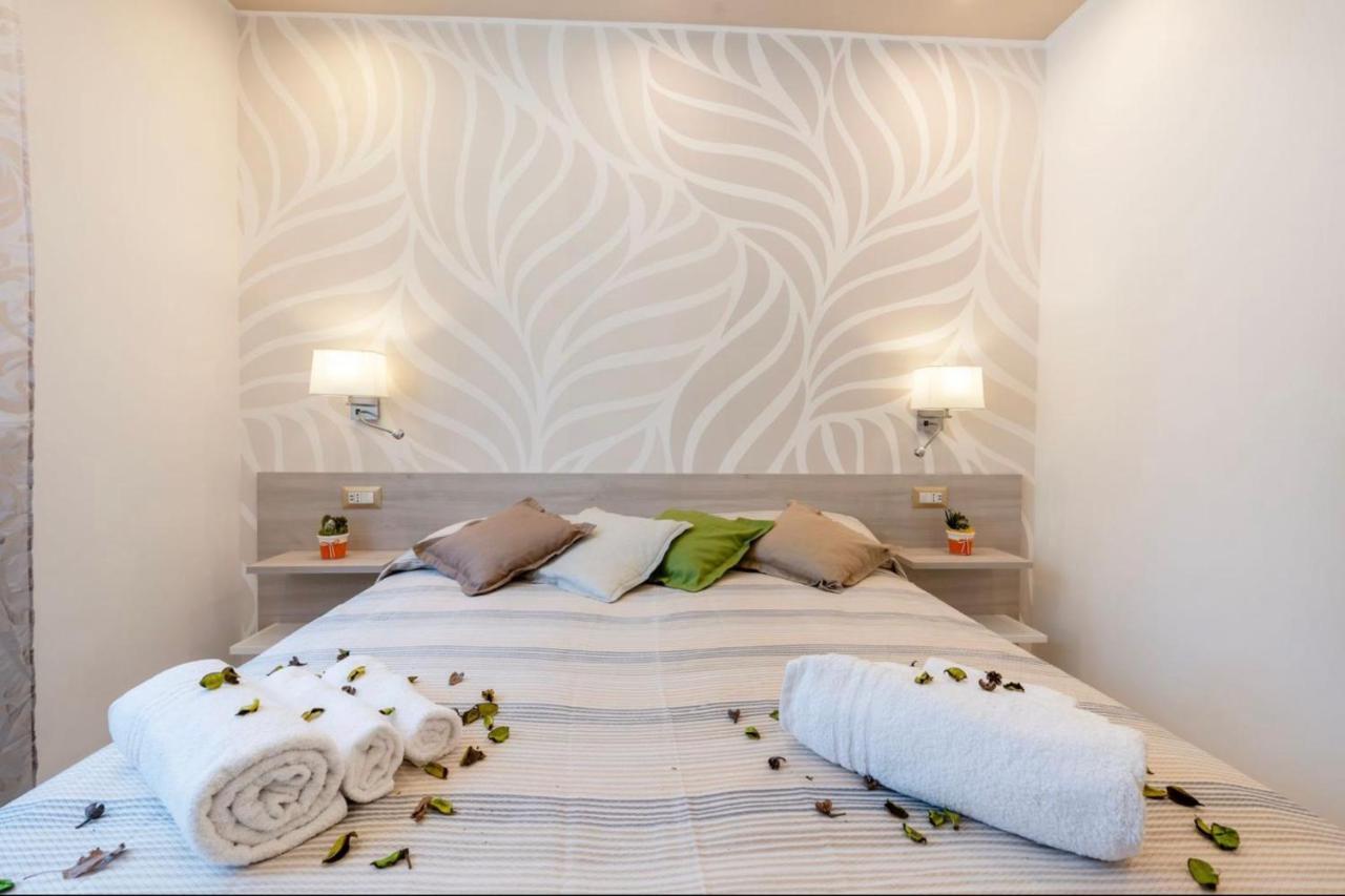Profumo Di Mare Offre Parcheggio Gratuito 마이오리 외부 사진