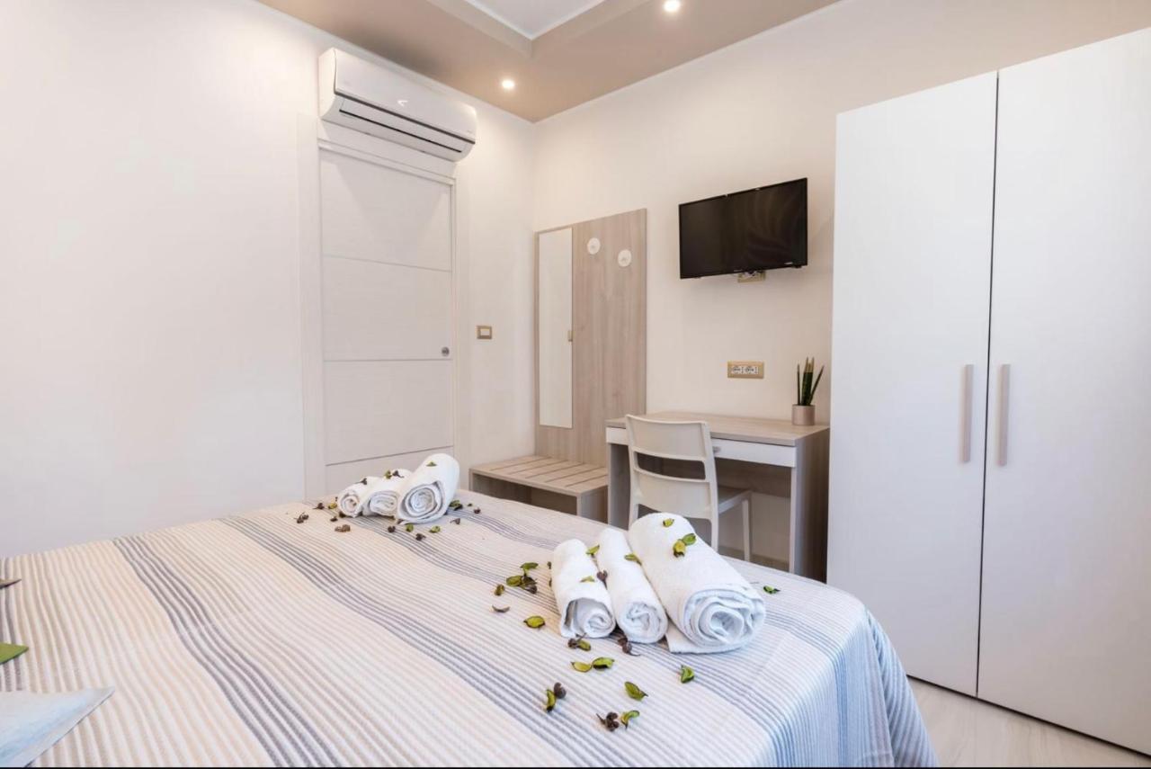 Profumo Di Mare Offre Parcheggio Gratuito 마이오리 외부 사진