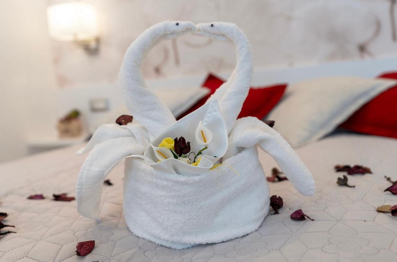 Profumo Di Mare Offre Parcheggio Gratuito 마이오리 외부 사진